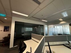 Telok Ayer Street (D1), Office #579071821